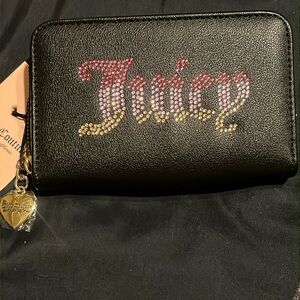 Juicy Couture Wallet